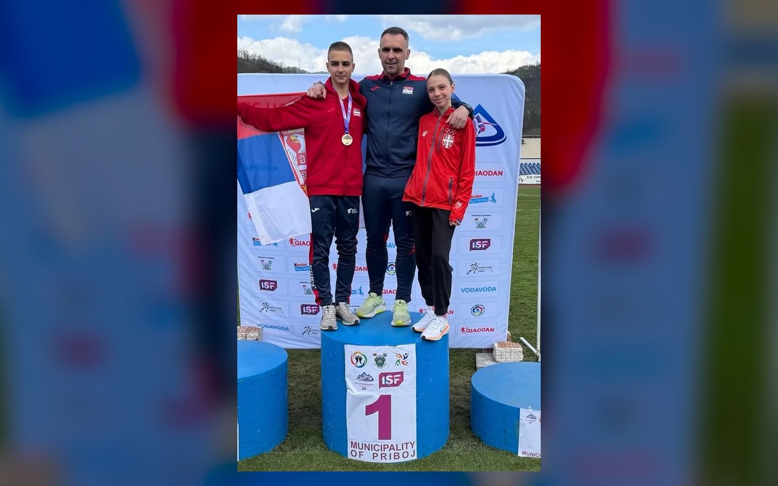 Klupska fotografija 7 od 10 — dostavio klub