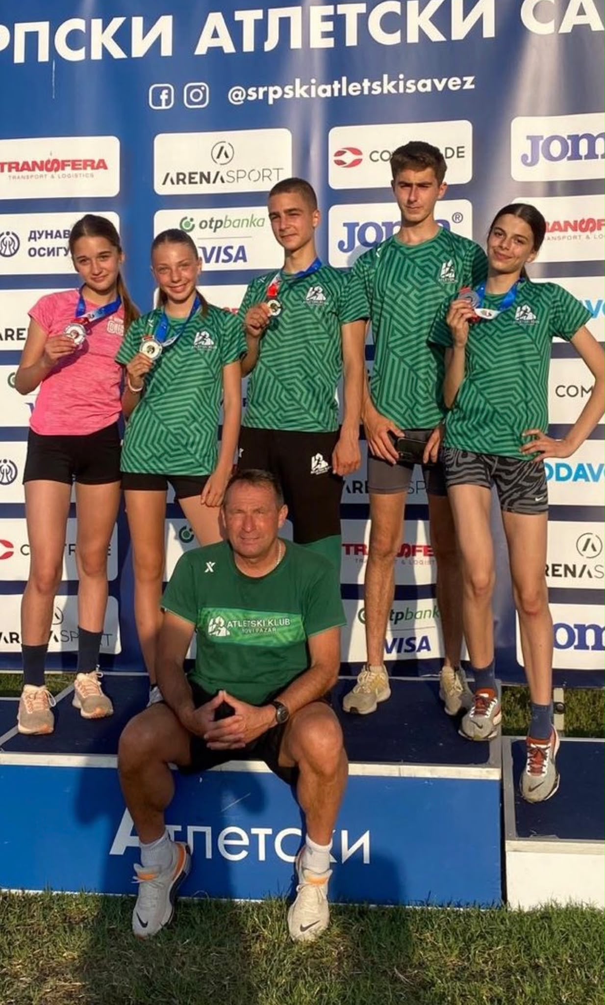 Klupska fotografija 4 od 10 — dostavio klub