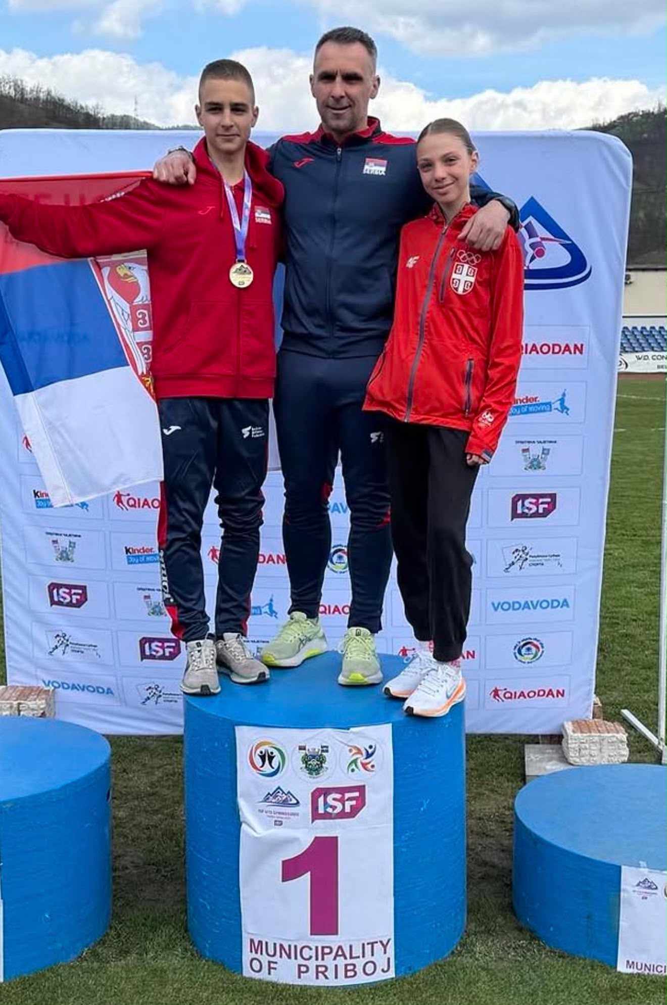 Klupska fotografija 7 od 10 — dostavio klub